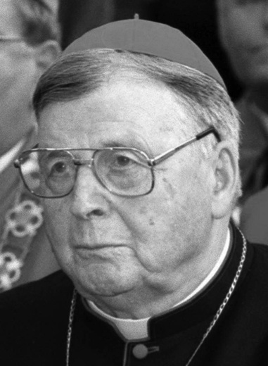 Abp Kazimierz Majdański
