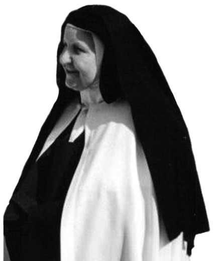 S. Immakulata Janina Adamska