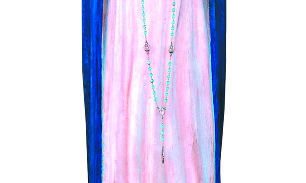 Maryja ostrzegała Rwandę