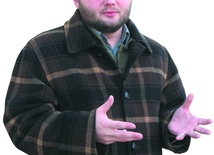 Franciszek Rakowski