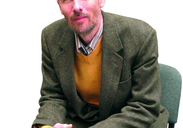 Paweł Zuchniewicz