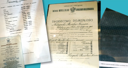 Liceum im. Stanisława Małachowskiego w Płocku