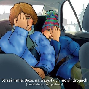 Krzyż na drogę