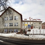 Zespół Szkół Publicznego Gimnazjum i Szkoły Podstawowej w Leźnie