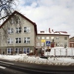 Zespół Szkół Publicznego Gimnazjum i Szkoły Podstawowej w Leźnie