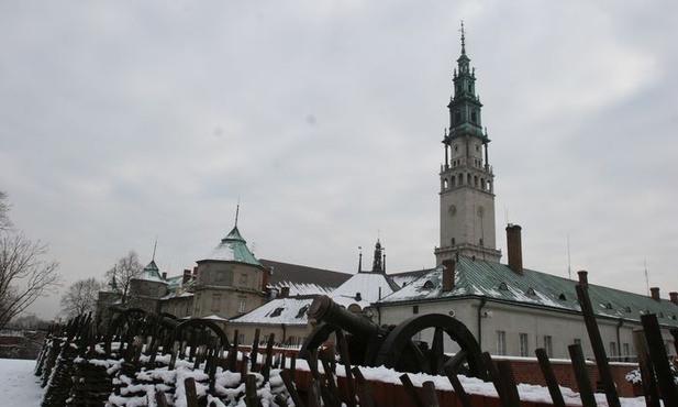 Jasna Góra