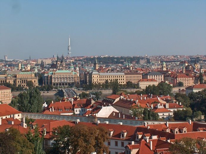 Praga