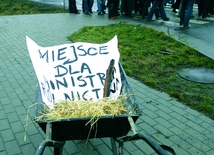 A co na to Pan Bóg?