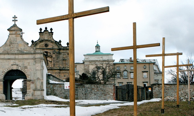 Święty Krzyż
