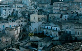 Matera - włoska Jerozolima