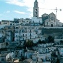 Matera - włoska Jerozolima