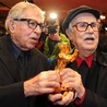 Włoski film braci Taviani zwycięzcą Berlinale 