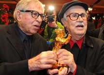 Włoski film braci Taviani zwycięzcą Berlinale 