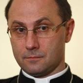 bp Wojciech Polak