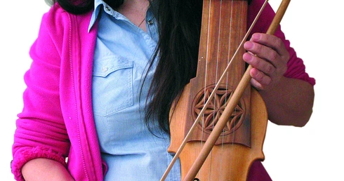 Maria Pomianowska