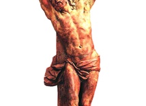 Pierre Puget, Chrystus umierający na krzyżu