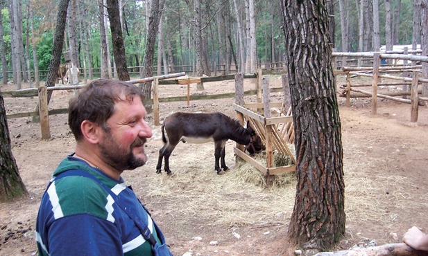 Kamień spadł im z serca