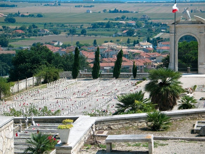 Święty Domek w Loreto