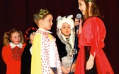 Przegląd Krótkich Form Teatralnych Tacy Sami