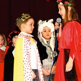 Przegląd Krótkich Form Teatralnych Tacy Sami