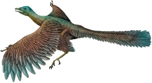 Nie tylko dinozaury