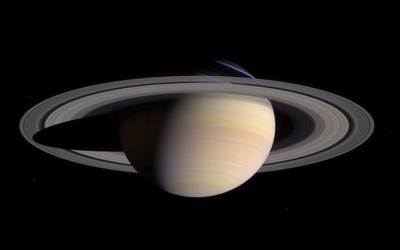 Saturn 