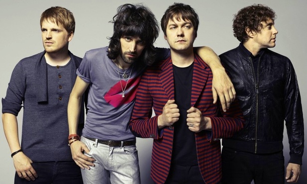 Kasabian
