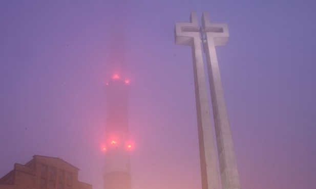Kiszczak stawił się w sądzie