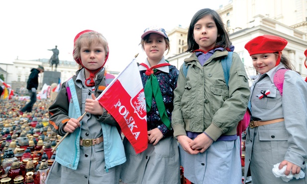 Bardzo potrzebni