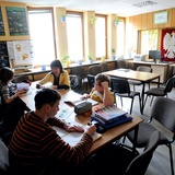 Zespół Szkół Specjalnych w Instytucie Pomnik Centrum Zdrowia Dziecka