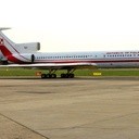 Samolot prezydenta