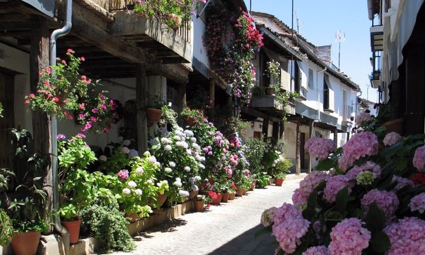 "To nie jest kraj dla kobiet"