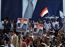 Jemen: Rozpoczęły się wybory - rezultat już znany