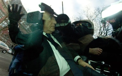Strauss-Kahn został zatrzymany na 48 godzin 