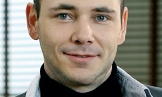 Marcin Wyrostek