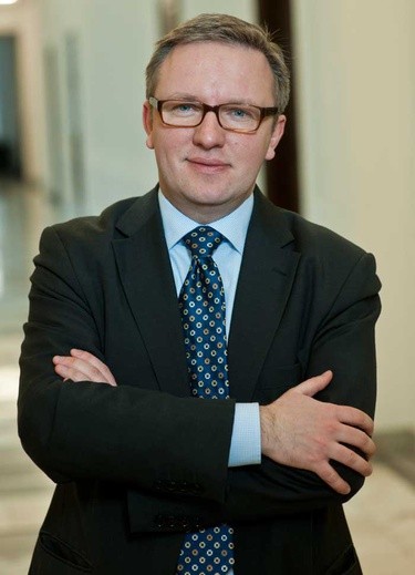 Krzysztof Szczerski