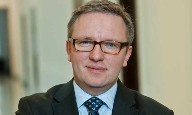 Krzysztof Szczerski