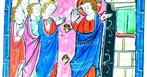 XIII Niedziela Zwykła