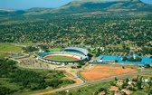 ROYAL BAFOKENG STADIUM