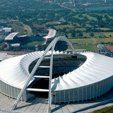 KING SENZANGAKHONA STADIUM
