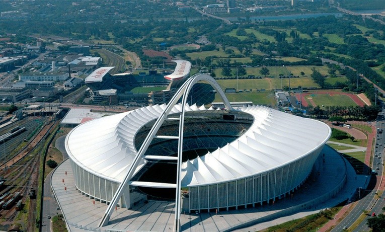  KING SENZANGAKHONA STADIUM