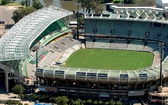 FREE STATE STADIUM