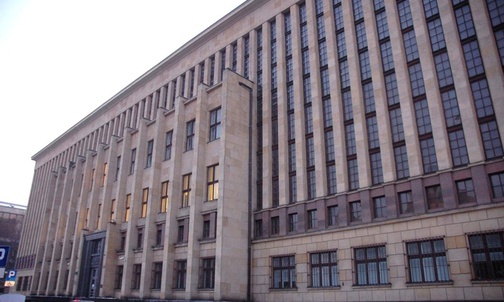 Biblioteka Jagiellońska