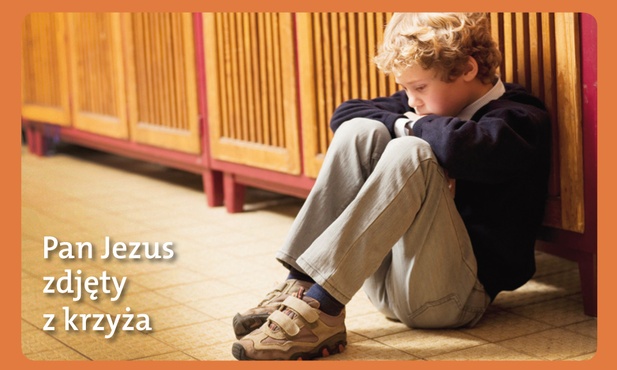 Szkolna Droga Krzyżowa