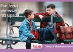 Szkolna Droga Krzyżowa