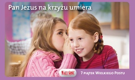 Szkolna Droga Krzyżowa