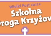 Szkolna Droga Krzyżowa 