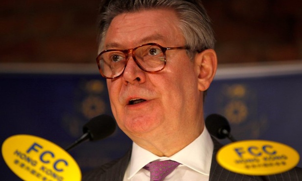 ACTA do Trybunału Sprawiedliwości UE