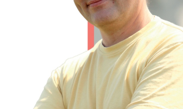 Andrzej Lewek