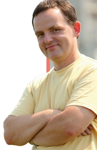 Andrzej Lewek